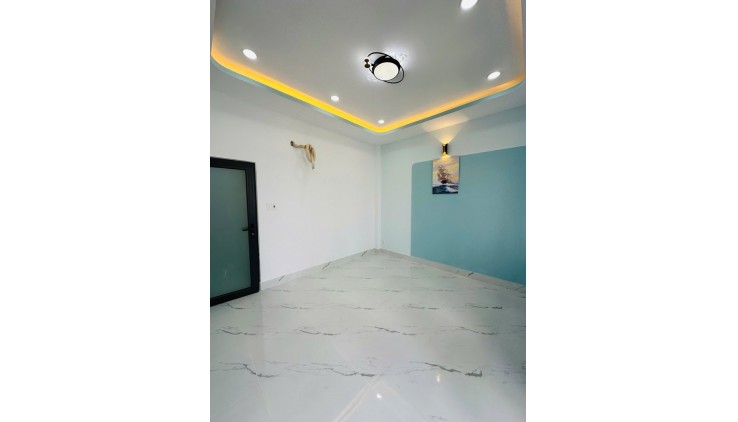 NHÀ 1/ HƯƠNG LỘ 3, 67M2, 3 TẦNG 5PN, XE HƠI VÀO NHÀ GIÁ 6.X TỶ
